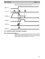 Preview for 178 page of Omron SYSMAC C500-NC113 Operation Manual