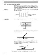 Preview for 205 page of Omron SYSMAC C500-NC113 Operation Manual