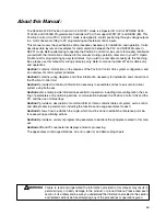 Предварительный просмотр 8 страницы Omron SYSMAC C500-NC222-E Operation Manual