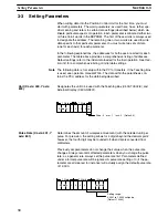 Preview for 41 page of Omron SYSMAC C500-NC222-E Operation Manual