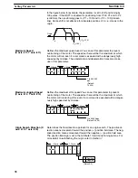 Preview for 49 page of Omron SYSMAC C500-NC222-E Operation Manual