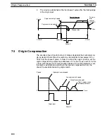 Preview for 108 page of Omron SYSMAC C500-NC222-E Operation Manual