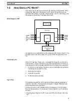 Предварительный просмотр 14 страницы Omron SYSMAC C500 Installation Manual