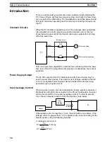 Preview for 55 page of Omron SYSMAC C500 Installation Manual