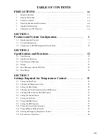 Preview for 6 page of Omron Sysmac CJ Series Operation Manual