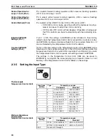 Preview for 47 page of Omron Sysmac CJ Series Operation Manual