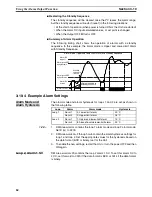 Preview for 85 page of Omron Sysmac CJ Series Operation Manual