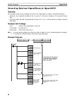 Preview for 111 page of Omron Sysmac CJ Series Operation Manual