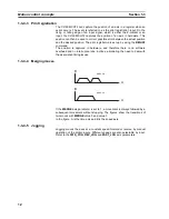 Preview for 24 page of Omron SYSMAC CJ Series Operation Manual