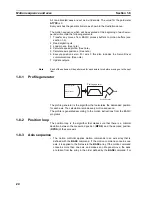 Preview for 36 page of Omron SYSMAC CJ Series Operation Manual