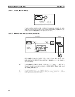 Preview for 38 page of Omron SYSMAC CJ Series Operation Manual