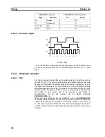 Preview for 58 page of Omron SYSMAC CJ Series Operation Manual