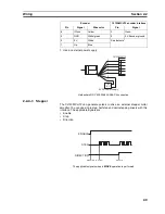 Preview for 61 page of Omron SYSMAC CJ Series Operation Manual