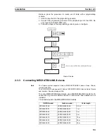 Preview for 65 page of Omron SYSMAC CJ Series Operation Manual