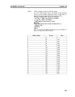 Preview for 119 page of Omron SYSMAC CJ Series Operation Manual