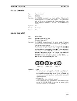 Preview for 133 page of Omron SYSMAC CJ Series Operation Manual