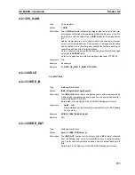 Preview for 183 page of Omron SYSMAC CJ Series Operation Manual