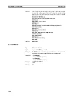 Preview for 200 page of Omron SYSMAC CJ Series Operation Manual