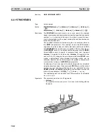 Preview for 204 page of Omron SYSMAC CJ Series Operation Manual