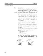 Preview for 210 page of Omron SYSMAC CJ Series Operation Manual