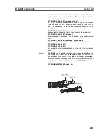 Preview for 213 page of Omron SYSMAC CJ Series Operation Manual