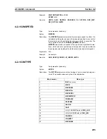 Preview for 217 page of Omron SYSMAC CJ Series Operation Manual