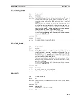 Preview for 225 page of Omron SYSMAC CJ Series Operation Manual