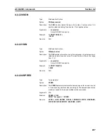 Preview for 259 page of Omron SYSMAC CJ Series Operation Manual