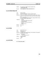 Preview for 265 page of Omron SYSMAC CJ Series Operation Manual