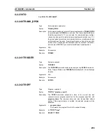 Preview for 267 page of Omron SYSMAC CJ Series Operation Manual