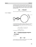 Preview for 297 page of Omron SYSMAC CJ Series Operation Manual