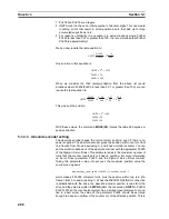 Preview for 298 page of Omron SYSMAC CJ Series Operation Manual