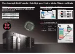 Preview for 2 page of Omron Sysmac CJ1 Brochure