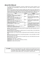 Предварительный просмотр 8 страницы Omron SYSMAC CJ1W-AD04U Operation Manual