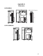 Preview for 68 page of Omron SYSMAC CJ1W-AD04U Operation Manual