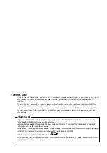 Предварительный просмотр 2 страницы Omron SYSMAC CJ1W-EIP21 Operation Manuals