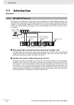 Предварительный просмотр 44 страницы Omron SYSMAC CJ1W-EIP21 Operation Manuals