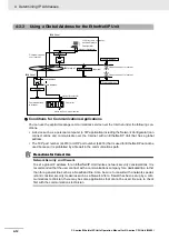 Preview for 112 page of Omron SYSMAC CJ1W-EIP21 Operation Manuals