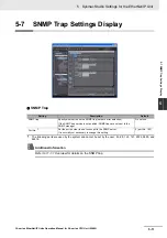 Preview for 123 page of Omron SYSMAC CJ1W-EIP21 Operation Manuals