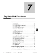 Preview for 131 page of Omron SYSMAC CJ1W-EIP21 Operation Manuals