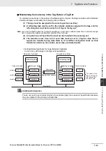 Предварительный просмотр 143 страницы Omron SYSMAC CJ1W-EIP21 Operation Manuals