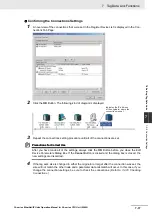 Предварительный просмотр 167 страницы Omron SYSMAC CJ1W-EIP21 Operation Manuals