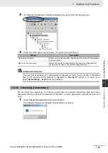 Preview for 195 page of Omron SYSMAC CJ1W-EIP21 Operation Manuals