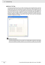 Preview for 322 page of Omron SYSMAC CJ1W-EIP21 Operation Manuals
