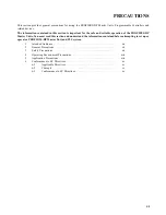 Preview for 9 page of Omron SYSMAC CJ1W-PRM21 Operation Manual