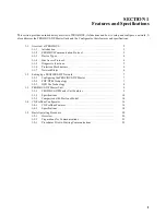 Preview for 15 page of Omron SYSMAC CJ1W-PRM21 Operation Manual