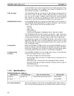 Preview for 24 page of Omron SYSMAC CJ1W-PRM21 Operation Manual