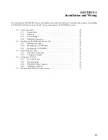 Preview for 37 page of Omron SYSMAC CJ1W-PRM21 Operation Manual