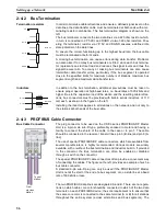 Preview for 50 page of Omron SYSMAC CJ1W-PRM21 Operation Manual