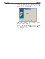 Preview for 60 page of Omron SYSMAC CJ1W-PRM21 Operation Manual